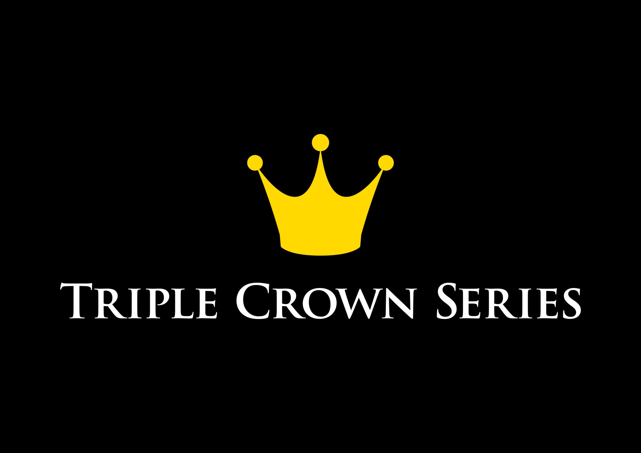 logo Triple Crown