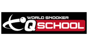 Logo Q School snooker