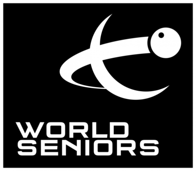 Logo WSS World Seniors Snooker