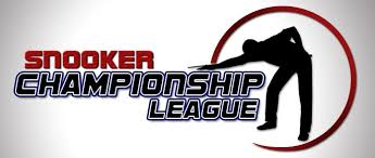 Logo Championship Tour snooker