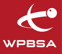 Logo WPBSA World Professional Billiards and Snooker Association