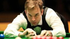 Ali Carter