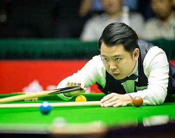 Li Hang Snooker