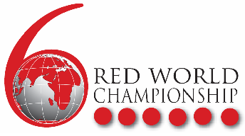 6 Reds World Championship Tournois non classants