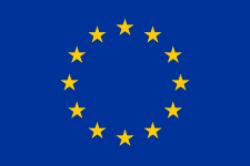 Drapeau européen Championnat d'Europe de snooker EBSA