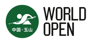 Logo World Open