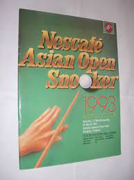 Asian Open