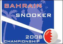 Bahrain Championship