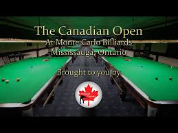 Canadian Open