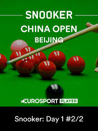 China Open