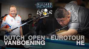 Dutch Open