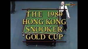 Hong Kong Gold Cup