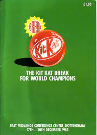 Kit Kat