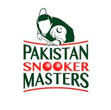 Pakistan Masters