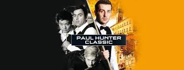 Paul Hunter Classic