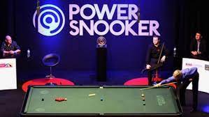 Power Snooker