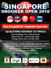 Singapore Open