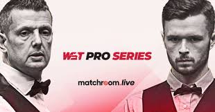 WST Pro Series