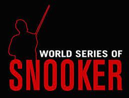 World Series of Snooker