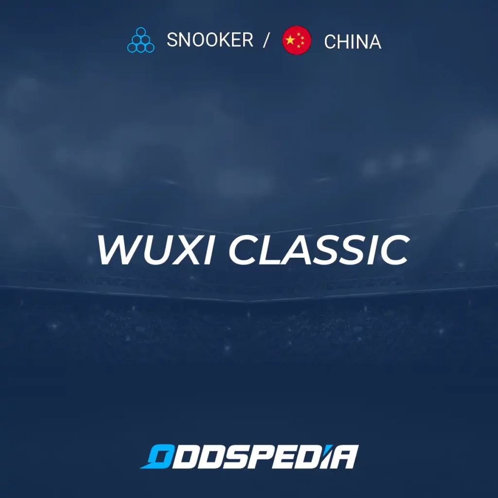 Wuxi Classic