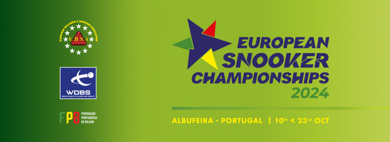 Affiche Championnat d'Europe 2024