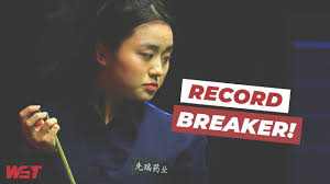 Bai Yulu bruits