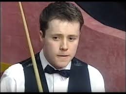 John Higgins bruits