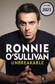 Ronnie O'Sullivan bruits
