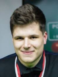 Mateusz Baranowski bruits
