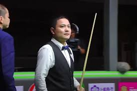 Liu Wenwei bruits