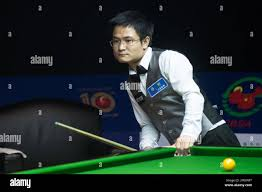 Xu Yichen bruits