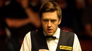 Ricky Walden bruits