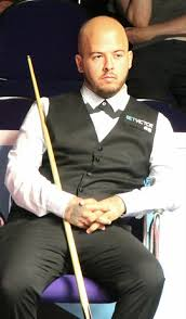 Luca Brecel bruits