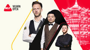 Affiche Wuhan Open 2025
