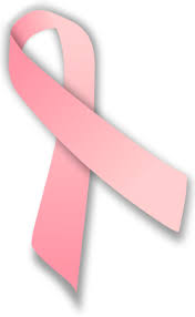 Logo Pink Ribbon