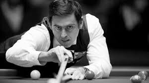 Ronnie O'Sullivan