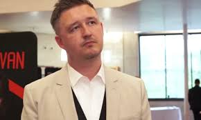 Kyren Wilson