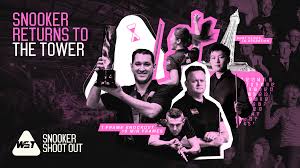 Affivhe Shoot Out 2025