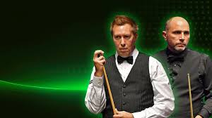 Joe Perry et Dominic Dale