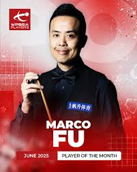 Marco Fu