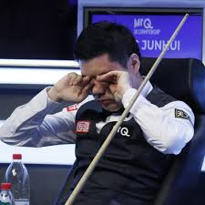 Ding Junhui