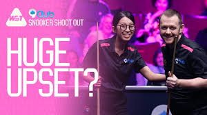 Ng On Yee vs Mark Allen