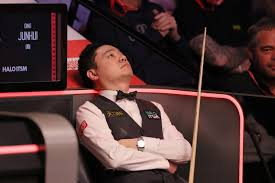 Ding Junhui