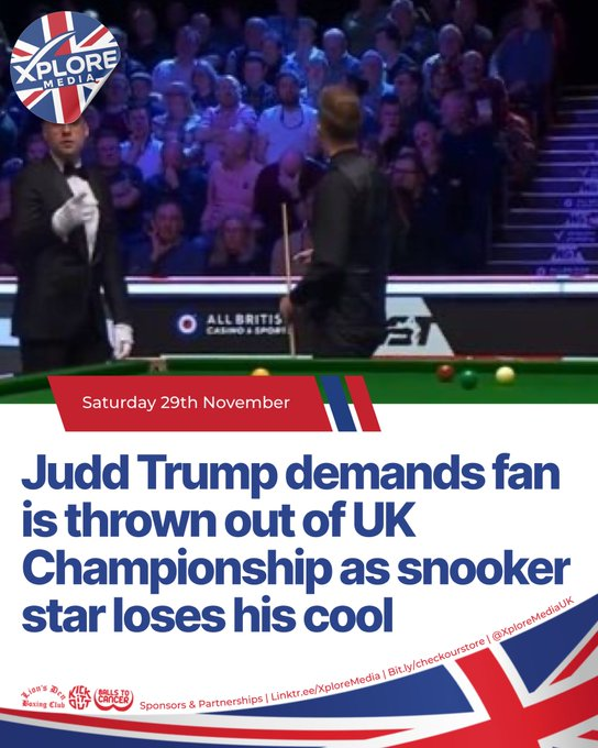 Judd Trump