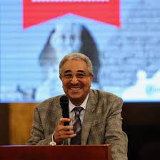 Farouk El Barki président de la WCBS