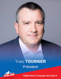 Yves Tournier