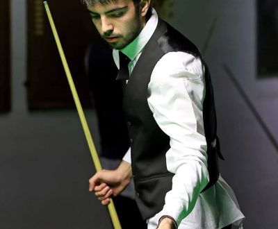 Nicolas Mortreux, multiple champion de France et grand ambassadeur de la France  à l'international