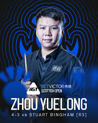 Zhou Yuelong