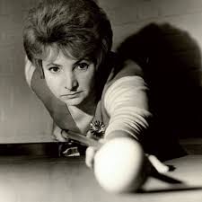 Vera Selby première championne du monde féminine de snooker