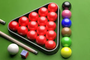 Billes de snooker